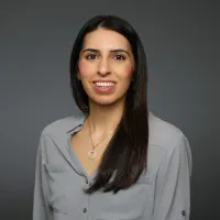 Dr. Sanya Lulla, DPM - Lockport, IL - Podiatry