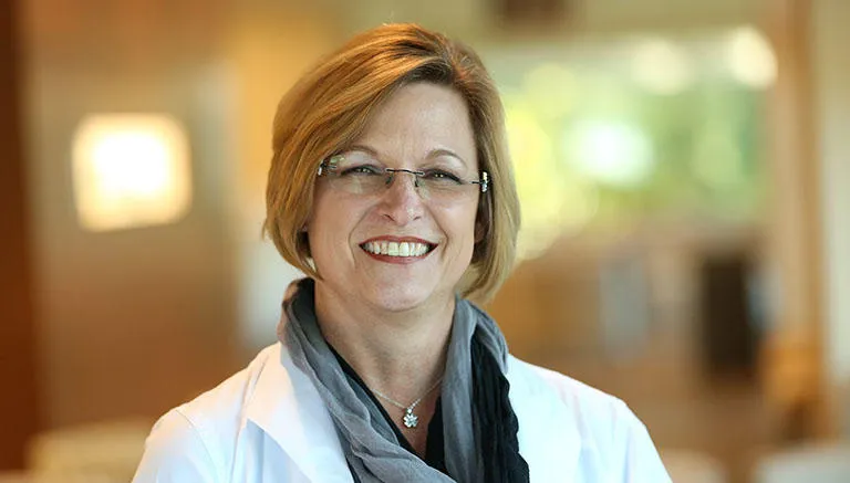 Dr. Carla Ann Walker