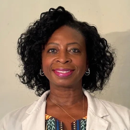Sarah A Reid-Robinson - Atlanta, GA - Nurse Practitioner, Family Medicine