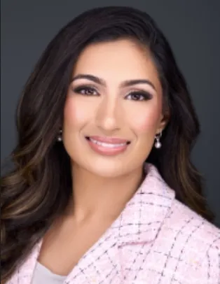Dr. Saarah Alkhairy