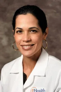 Dr. Barbara Nahir Flores Gonzalez, MD