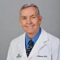 Dr. James Gibson, MD - Monett, MO - Surgery