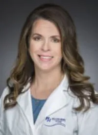 Kendra Hubbard Fletcher, APRN