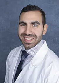 Dr. Christopher M Mikhail, MD - Los Angeles, CA - Orthopedic Surgery