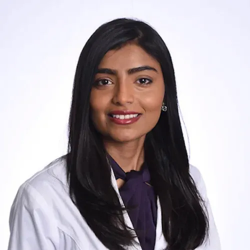 Dr. Purvi Vaghela - Waterloo, IA - Dentistry