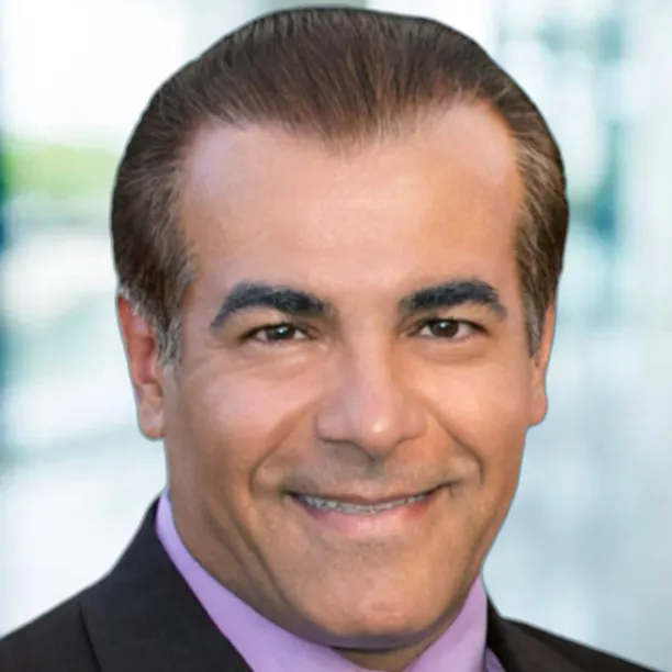 Dr. Hamid Reza Ameri - Houston, TX - Chiropractor, Anesthesiology, Pain Medicine