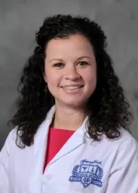 Dr. Erika C Allan, AuD - Sterling Heights, MI - Audiology