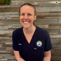 Dr. Samantha Marie Graffeo Gardner - Boulder, CO - Dentistry