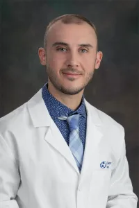 Dr. Shailer Brett Martin - Greenville, KY - Podiatry