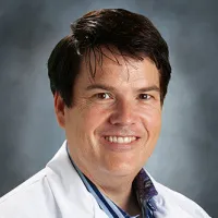 Dr. Kenneth L. Johnson II, MD - Kinston, NC - Internal Medicine