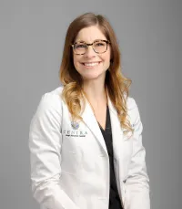 Haley E. Russell, NP - Lynchburg, VA - Nurse Practitioner