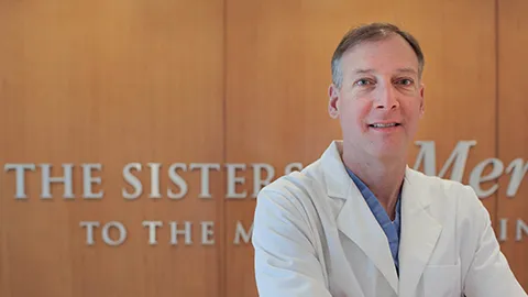 Dr. David C. Sill, MD - Baltimore, MD - Diagnostic Radiology, Radiologist