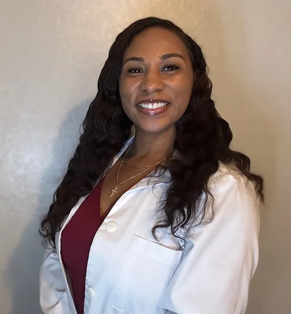 Javanna Armstrong - Dallas, TX - Psychiatry, Addiction Medicine, Nurse Practitioner