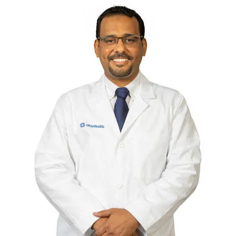 Dr. Greeballa Mohamed Ahmed Magzoub - Columbus, OH - Pathology, Hematology