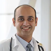 Dr. Vijay Nambi, MD - Houston, TX - Cardiovascular Disease