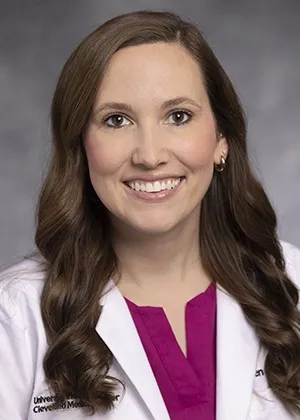 Dr. Kristen Westfall, MD - Cleveland, OH - Colorectal Surgery
