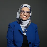Dr. Shireen Khan, MD - Wheaton, IL - Neurology
