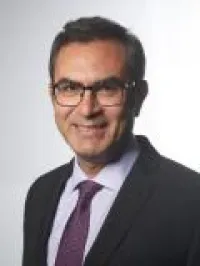 Dr. Gorgun Akpek, MD