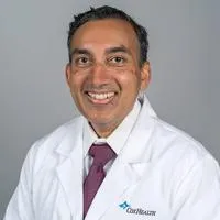 Dr. Sailesh Nayar, MD - Springfield, MO - Nephrology