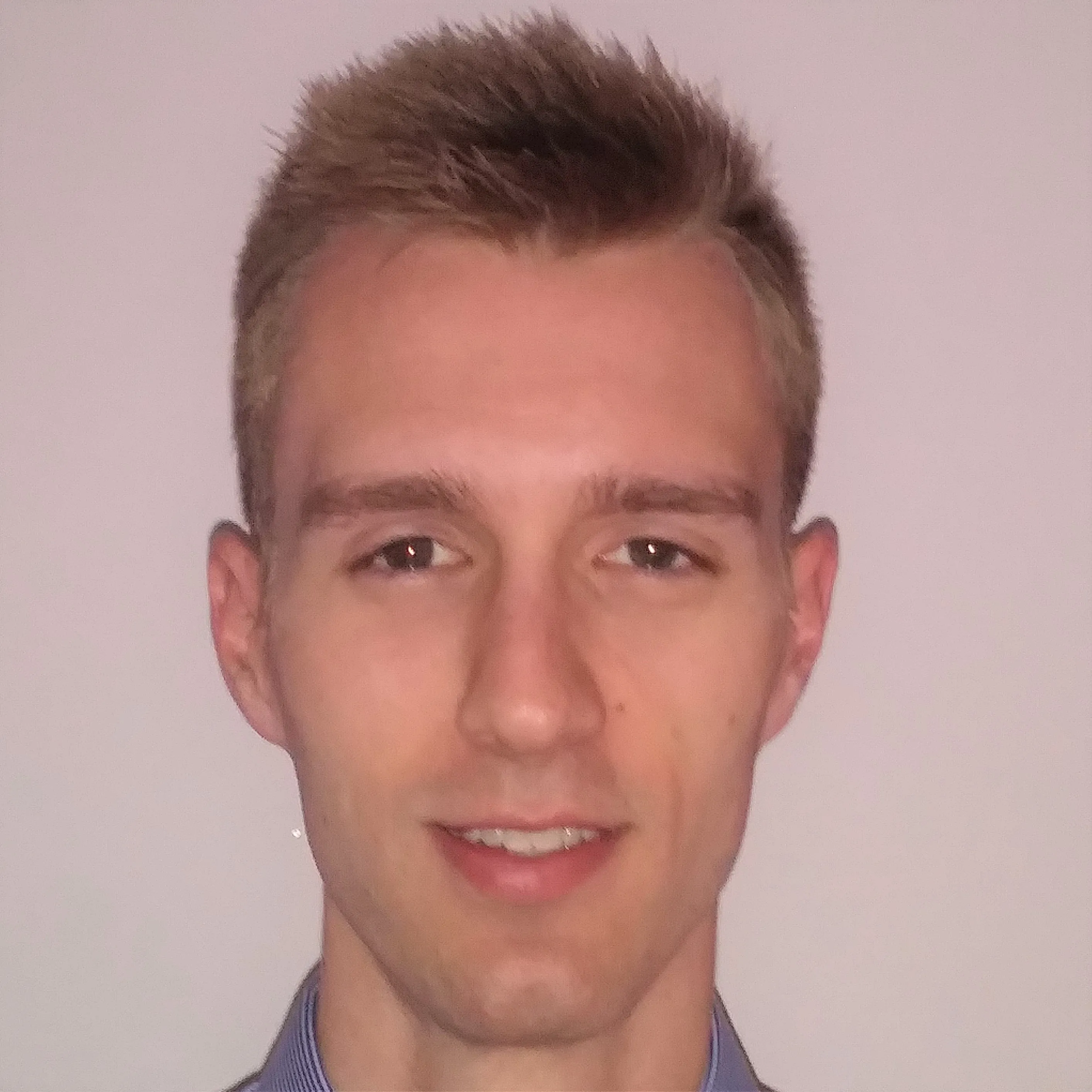 Dr. Sean Templeman, OD - Minneapolis, MN - Optometry