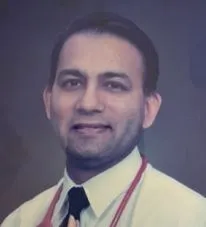 Dr. Sanjay Lamba, MD