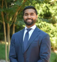Ali Khan, MD, MPH - Warrenton, VA - Gastroenterology