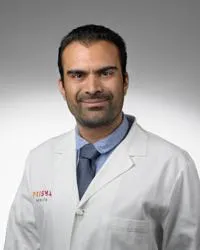 Dr. Nicolas Anthony Limogiannis - Columbia, SC - Family Medicine