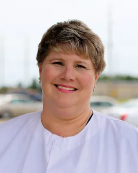 Theresa Rinehart, NP - Sturgis, MI - Nurse Practitioner