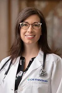 Cecily A Montgomery, ARNP - Tacoma, WA - Nurse Practitioner