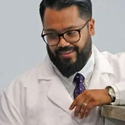 Dr. Mohammed Nayeem, DPM - Glendale, NY - Podiatry