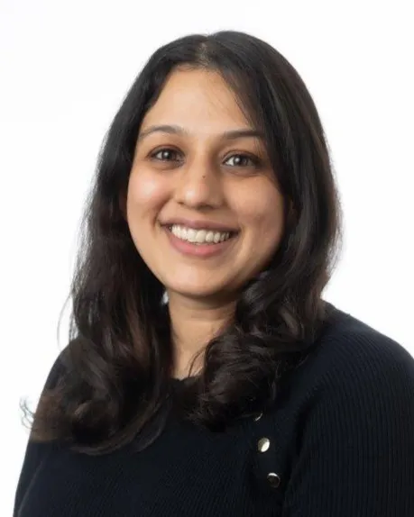 Dr. Akanksha S. Kashyap - Goldsboro, NC - Internal Medicine