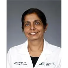 Dr. Alka Sawhney, MD - Boca Raton, FL - Internal Medicine, Oncologist