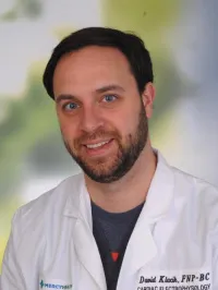 David M Klacik, APRN-CNP - Poland, OH - Nurse Practitioner