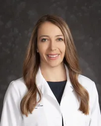 Dr. Marie Rosenberger, MD