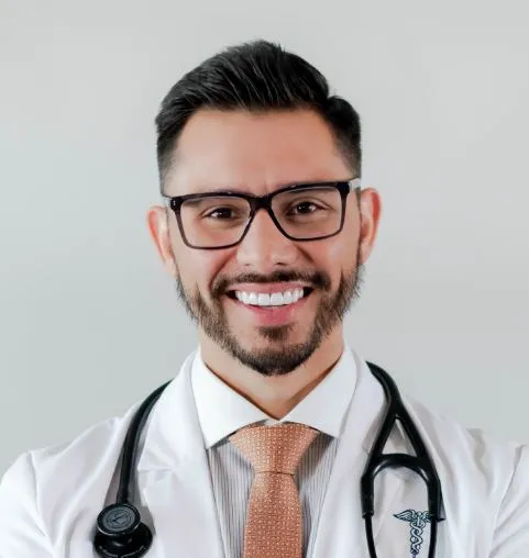 Dr. Ricardo L. Celaya, MD - Phoenix, AZ - Internal Medicine