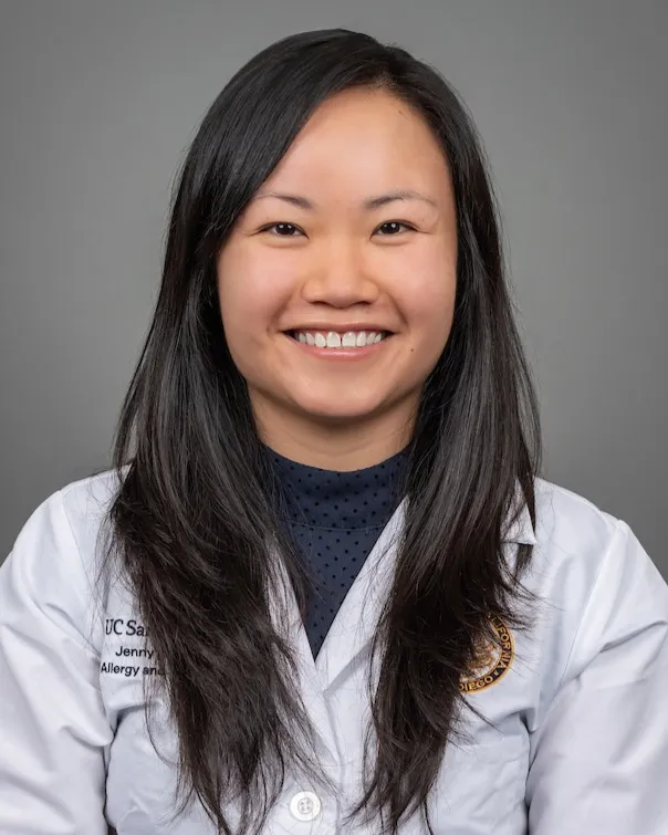 Dr. Jenny Huang, MD