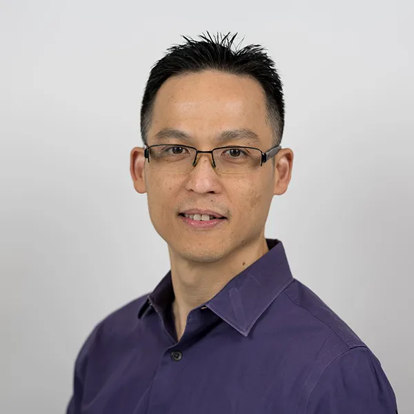 Dr. Phu Truong, DO - Euless, TX - Internal Medicine