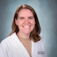 Dr. Kellner Leigh Pruett - Greenville, NC - Family Medicine