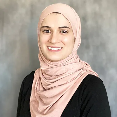 Dr. Nadine Sbaih, MD - Emeryville, CA - Internal Medicine