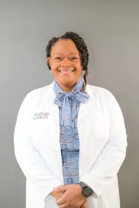 Sooky Emmanuel-Frank, NP - Warrenton, VA - Nurse Practitioner