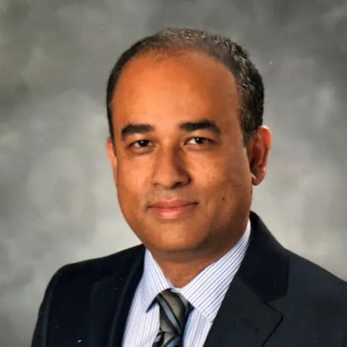 Dr. Sujan Rijal - Wichita, KS - Dentistry