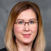 Rachel York, FNP - Toledo, OH - Internal Medicine