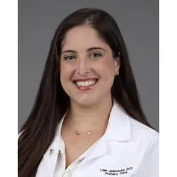 Dr. Lian Jelenszky, DO - Miami, FL - Internal Medicine