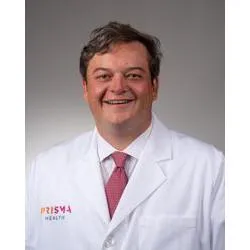 Dr. Holden Scott Crosby - Greenville, SC - Internal Medicine