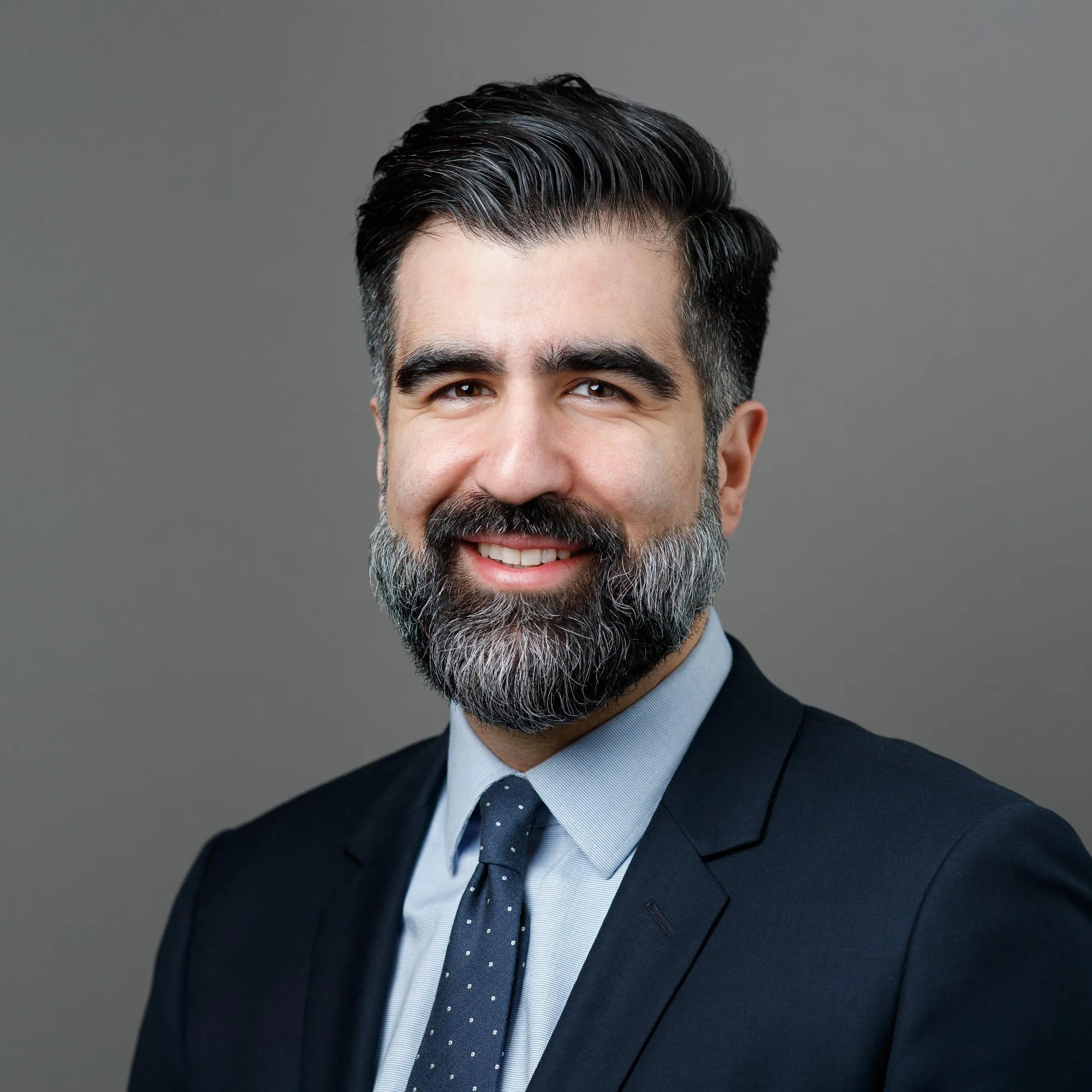 Kouros Emami - PITTSBURGH, PA - Psychology