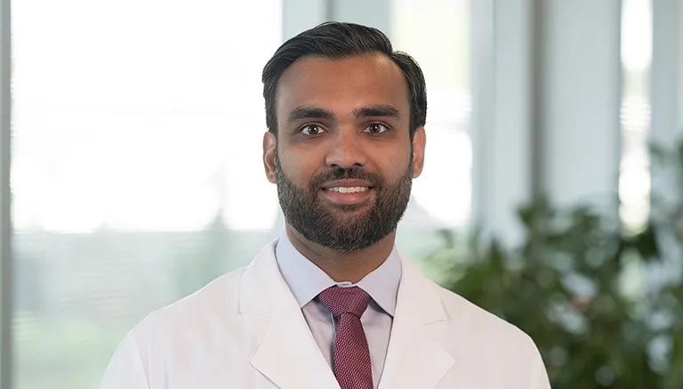 Dr. Darshan Nilesh Shastri - St. Louis, MO - Neurological Surgery, Neurosurgery