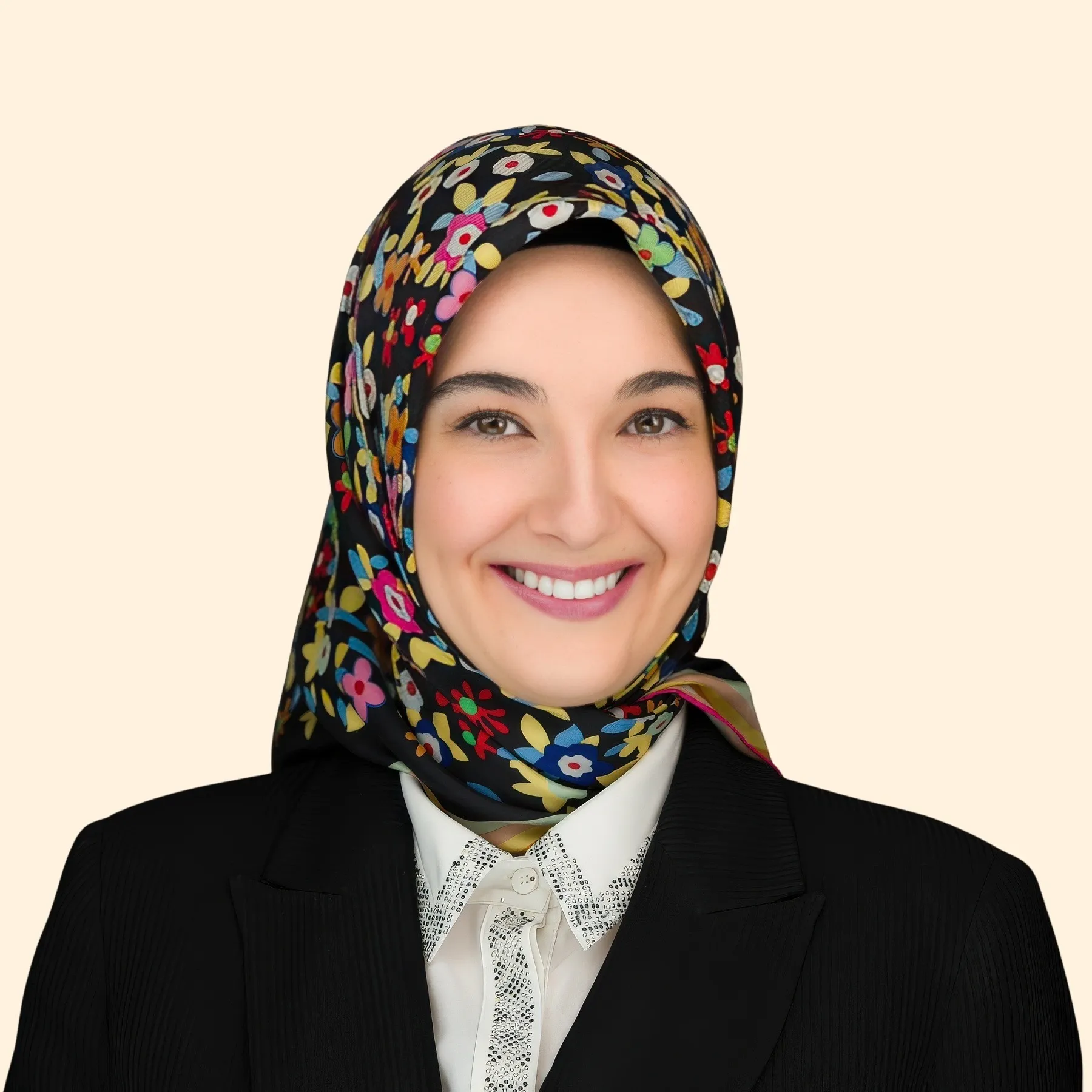 Busra Karademir - Yonkers, NY - Nurse Practitioner, Psychiatry, Addiction Medicine