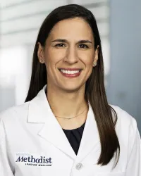 Dr. Emily Rutledge, MD - Houston, TX - Obstetrics & Gynecology
