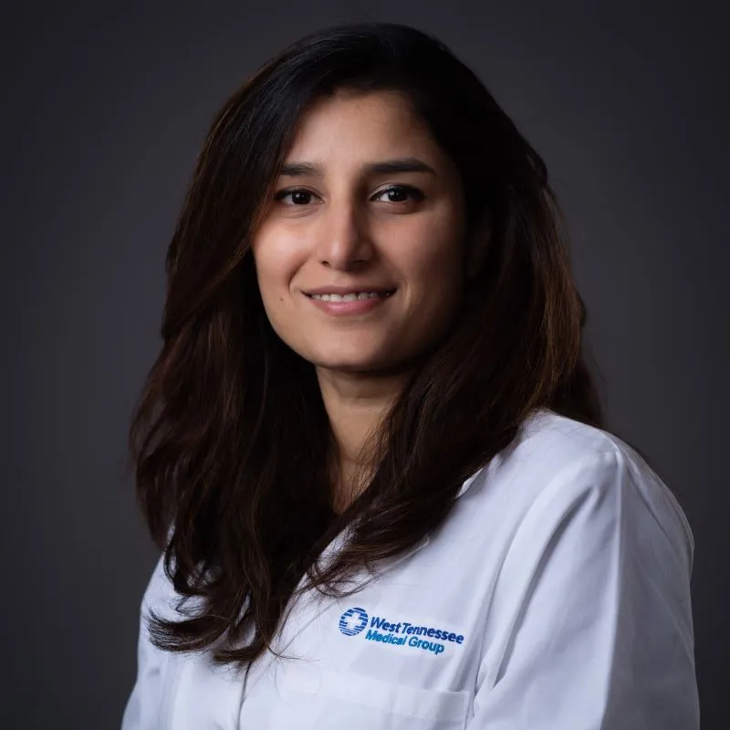 Dr. Maryam Saleem