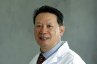 Dr. Jeffrey Lin, MD - Burleson, TX - Surgery